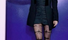 明星黑丝袜穿搭 明星黑料ppt,揭秘明星黑丝袜穿搭与黑料背后的故事